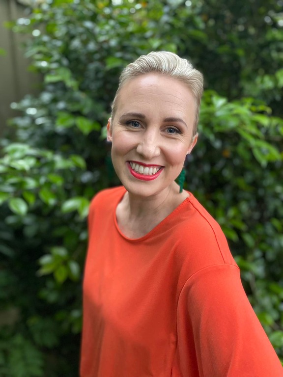 Leisa Marion Makeup Artist