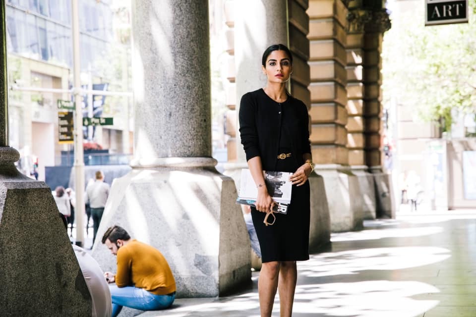 Leisa Marion Makeup Artist