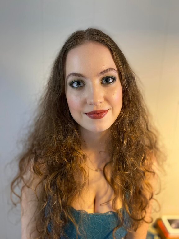 Leisa Marion Makeup Artist