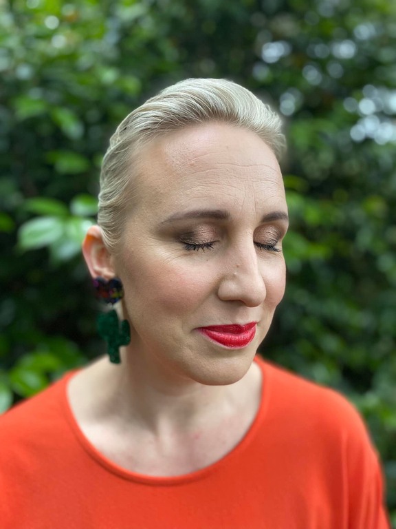 Leisa Marion Makeup Artist