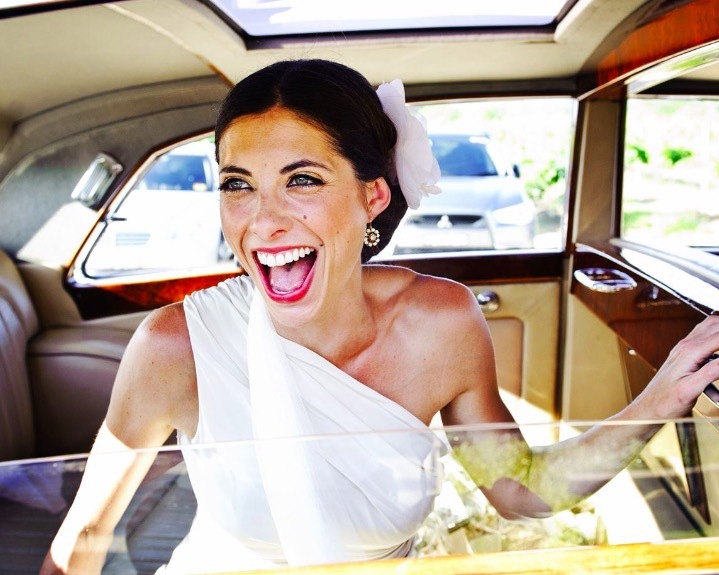 Juliet Lynch Bridal Hair and Makeup