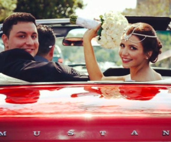 Juliet Lynch Bridal Hair and Makeup