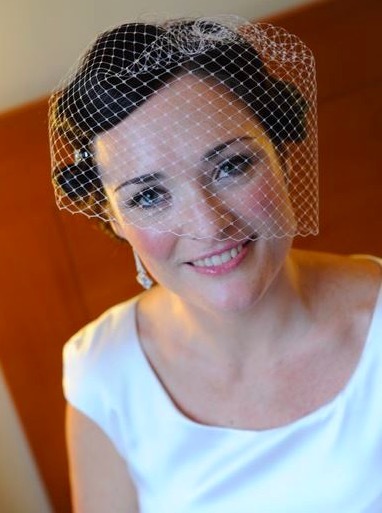 Juliet Lynch Bridal Hair and Makeup