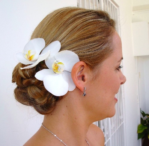 Juliet Lynch Bridal Hair and Makeup