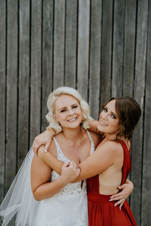 IVORY STATE Hair and Makeup