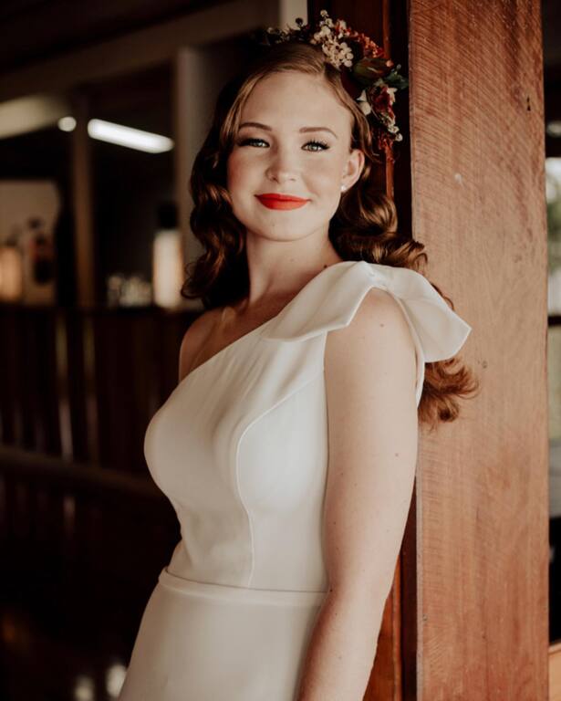 IVORY STATE Hair and Makeup