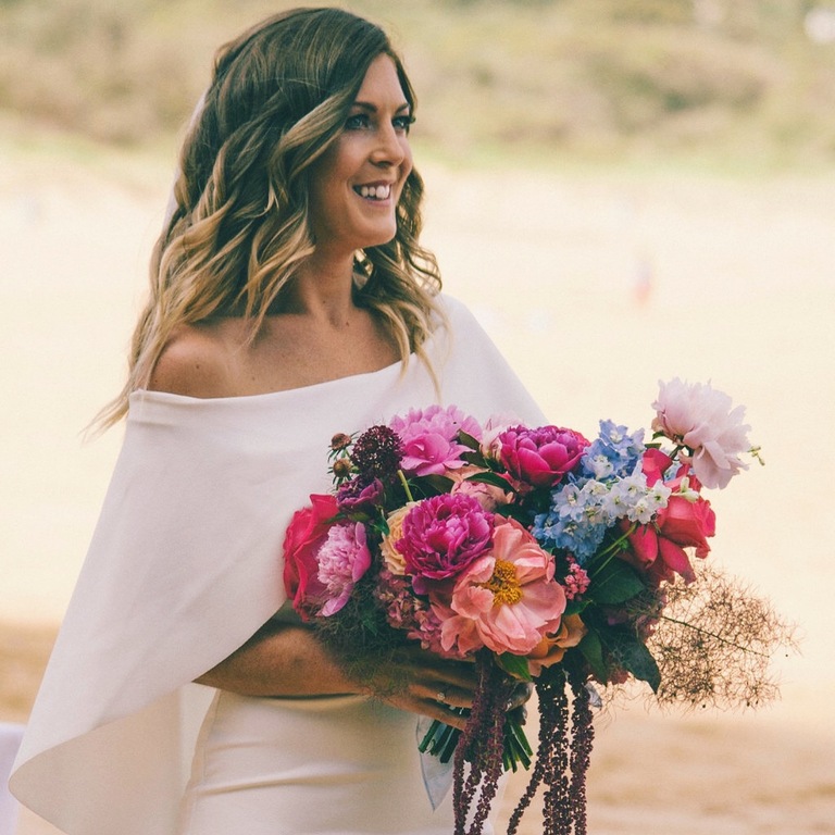 IVORY STATE Hair and Makeup