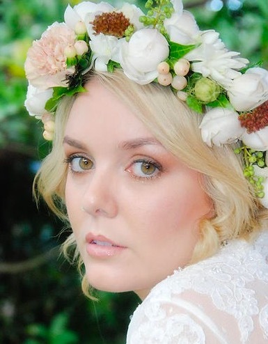Wedding Mobile Hair and Makeup