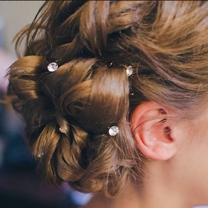 Wedding Mobile Hair and Makeup