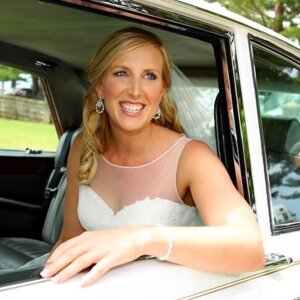 Wedding Mobile Hair and Makeup