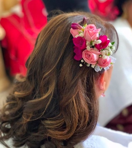 Finest Makeup and Hair