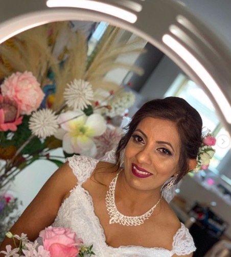 Finest Makeup and Hair