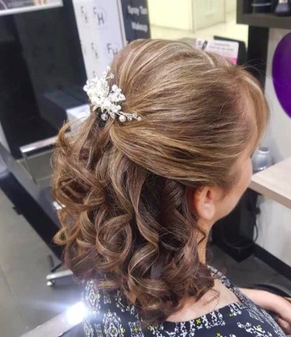 Finest Makeup and Hair