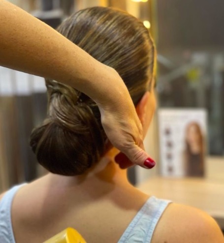 Finest Makeup and Hair