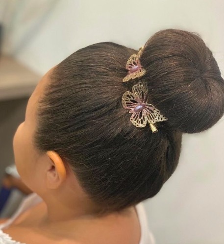 Finest Makeup and Hair