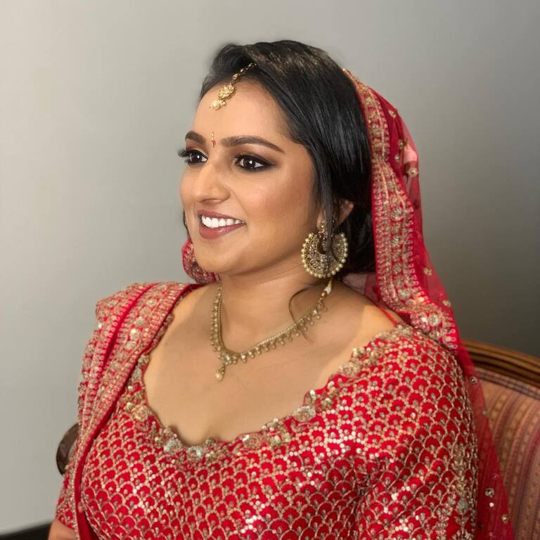 Blushing Beauty Lounge