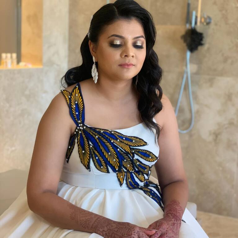 Blushing Beauty Lounge Hair & Makeup Perth