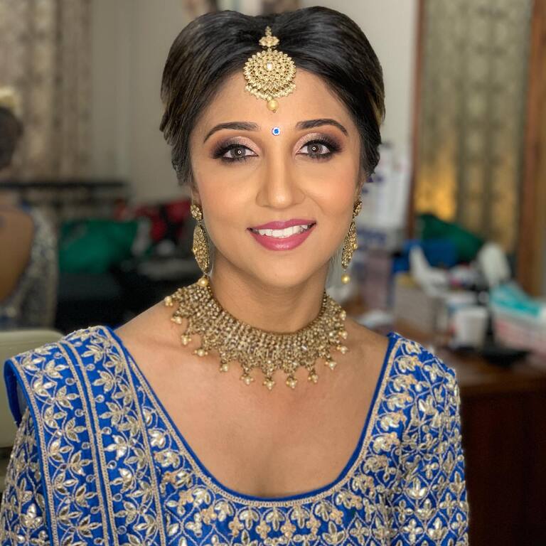 Blushing Beauty Lounge