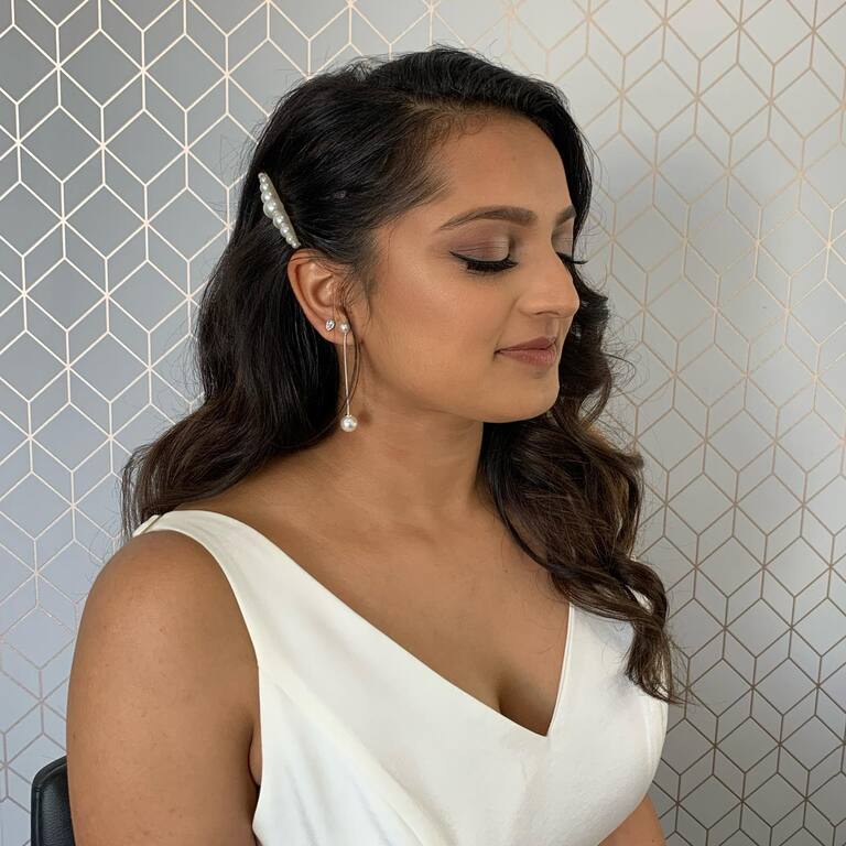 Blushing Beauty Lounge