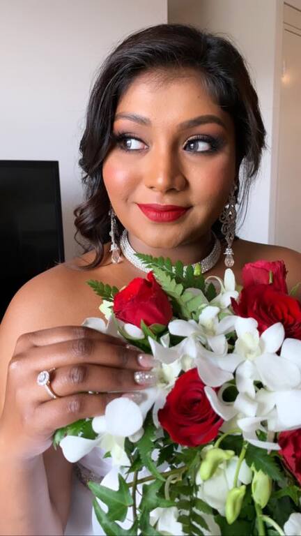 Blushing Beauty Lounge