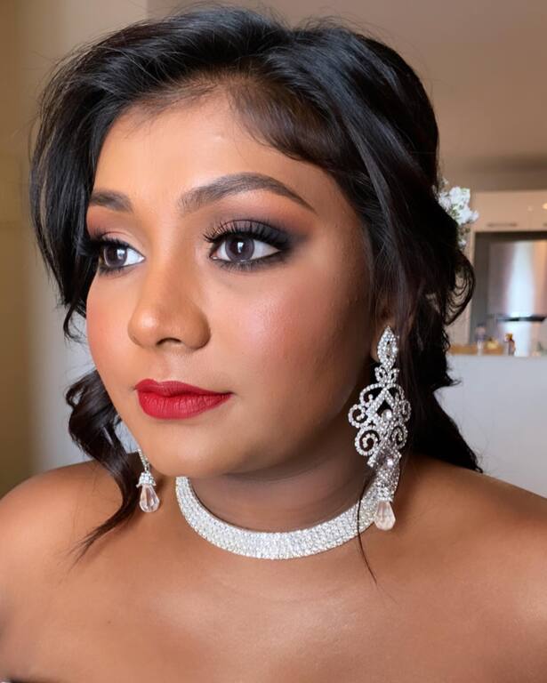 Blushing Beauty Lounge