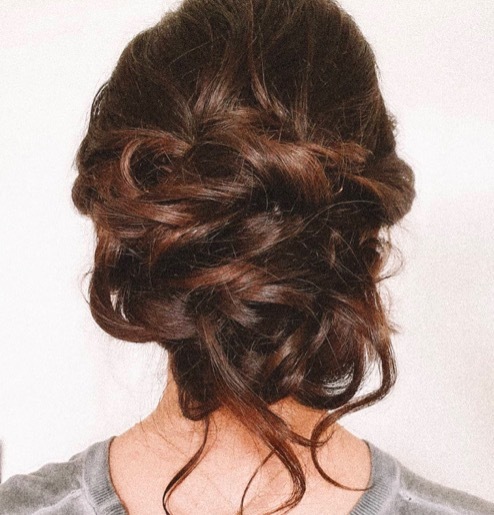 Inspiring Makeup and Hair