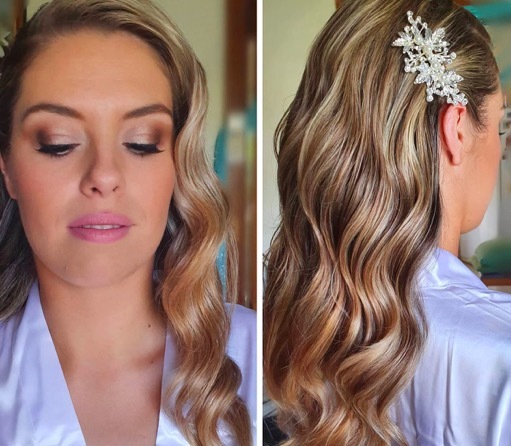 Inspiring Makeup and Hair