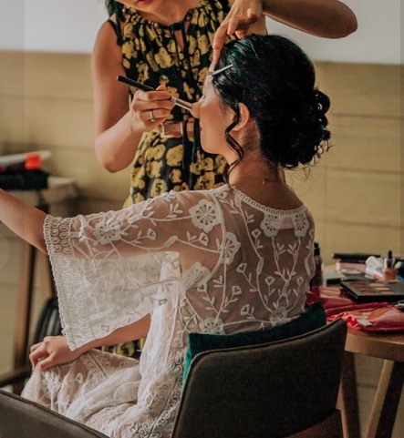 Inspiring Makeup and Hair