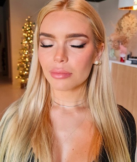 Inspiring Makeup and Hair