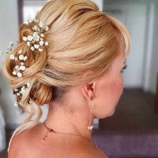 Inspiring Makeup and Hair