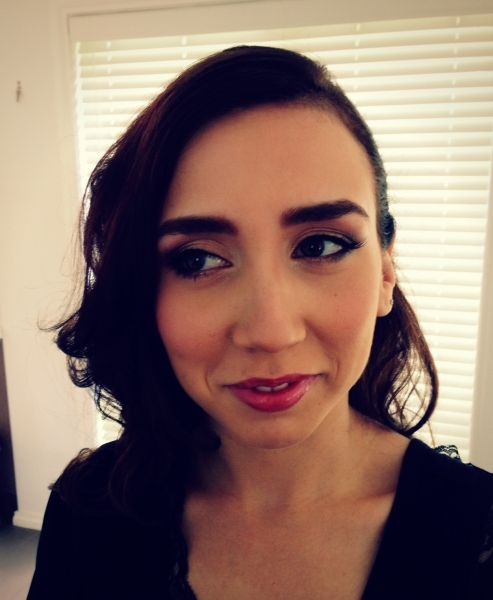 Glow Makeup Artistry and Hair Styling