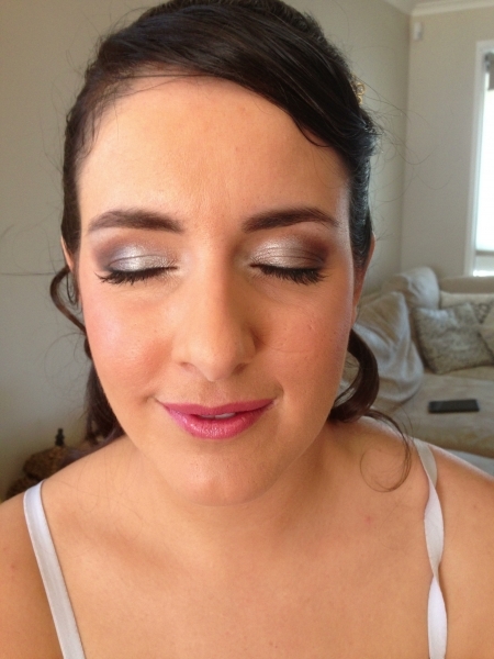 Glow Makeup Artistry and Hair Styling