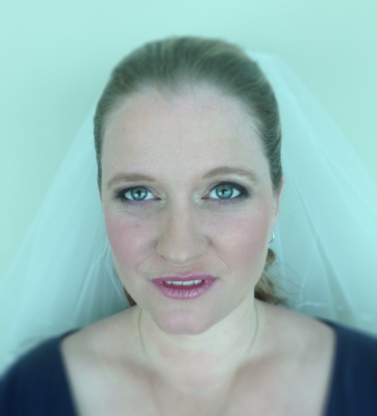 Glow Makeup Artistry and Hair Styling