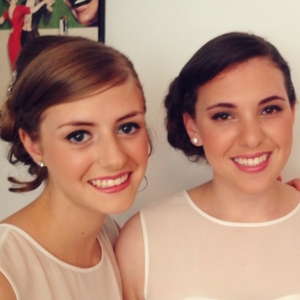 Glow Makeup Artistry and Hair Styling