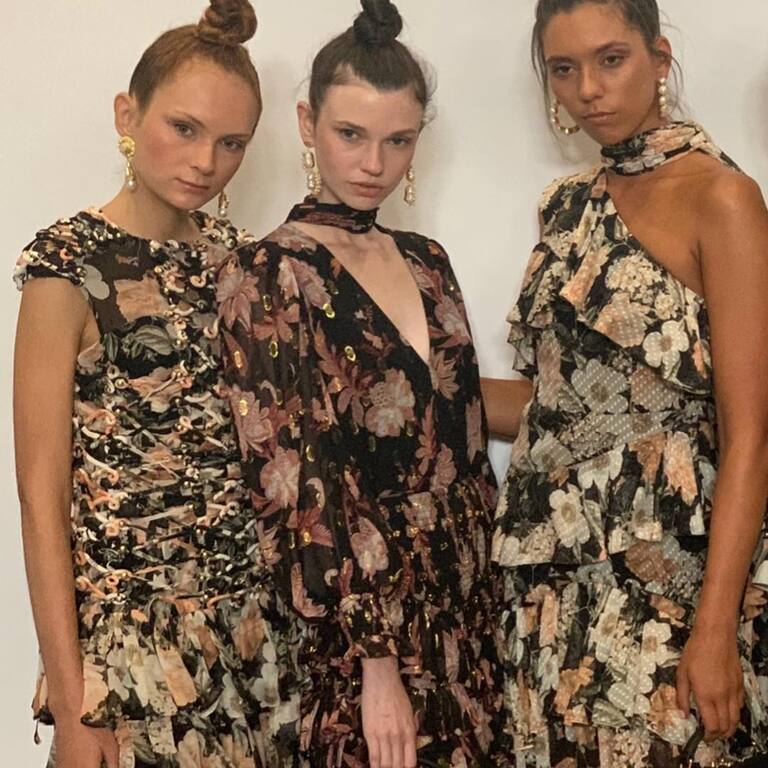 Rachael Nicholas Makeup and Hair