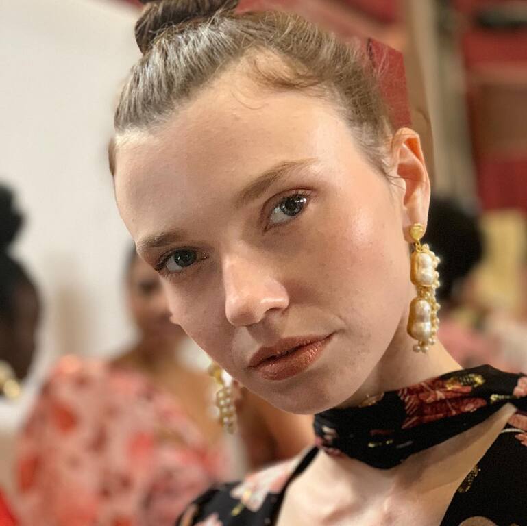 Rachael Nicholas Makeup and Hair