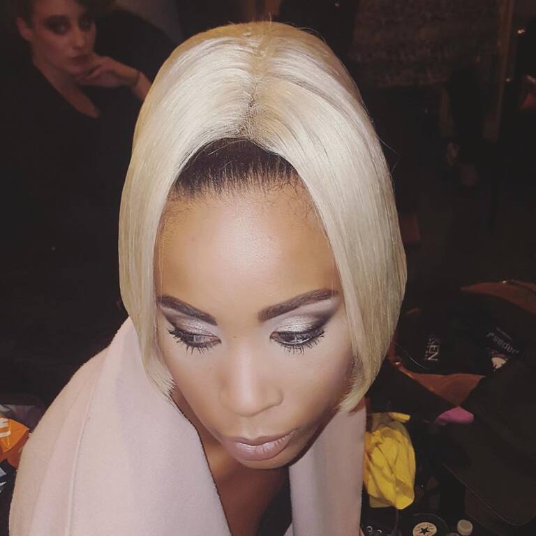 Rachael Nicholas Makeup and Hair