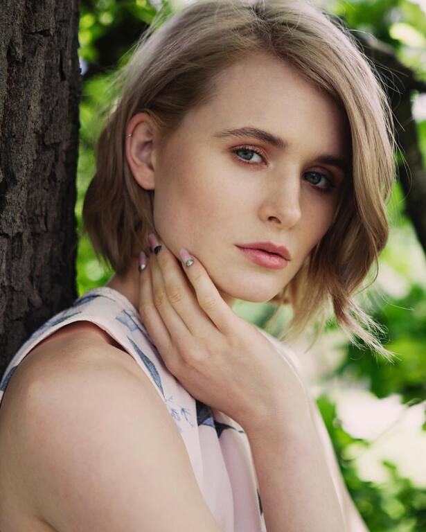 Rachael Nicholas Makeup and Hair