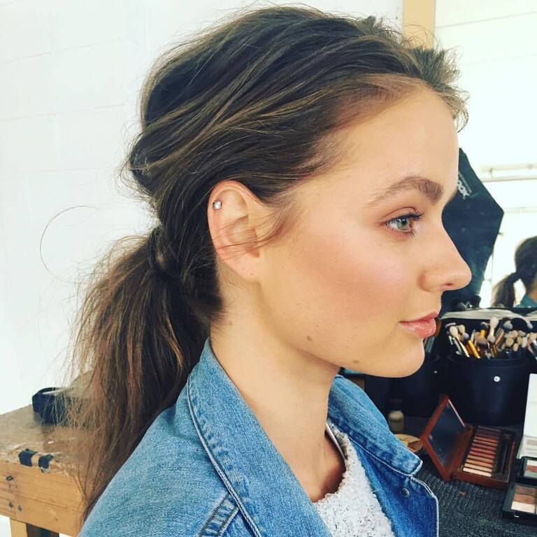 Rachael Nicholas Makeup and Hair