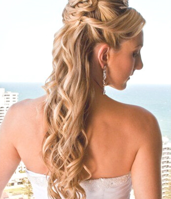 Emilly Hadrill Hair Extensions and Hair