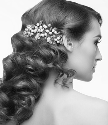 Emilly Hadrill Hair Extensions and Hair