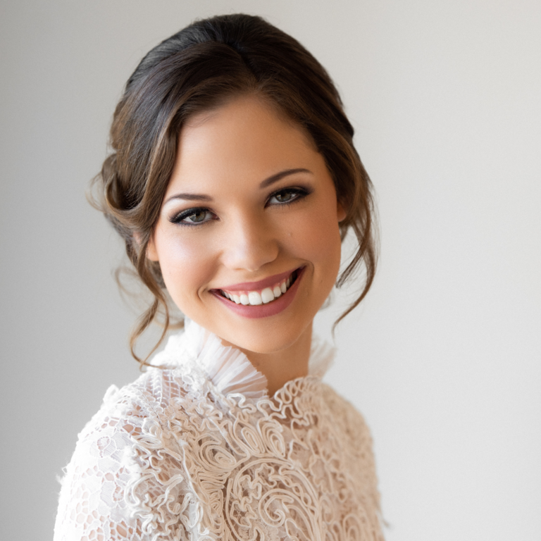 Makeup 4 Brides and Hair 4 Brides