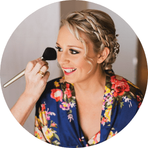 Makeup 4 Brides and Hair 4 Brides