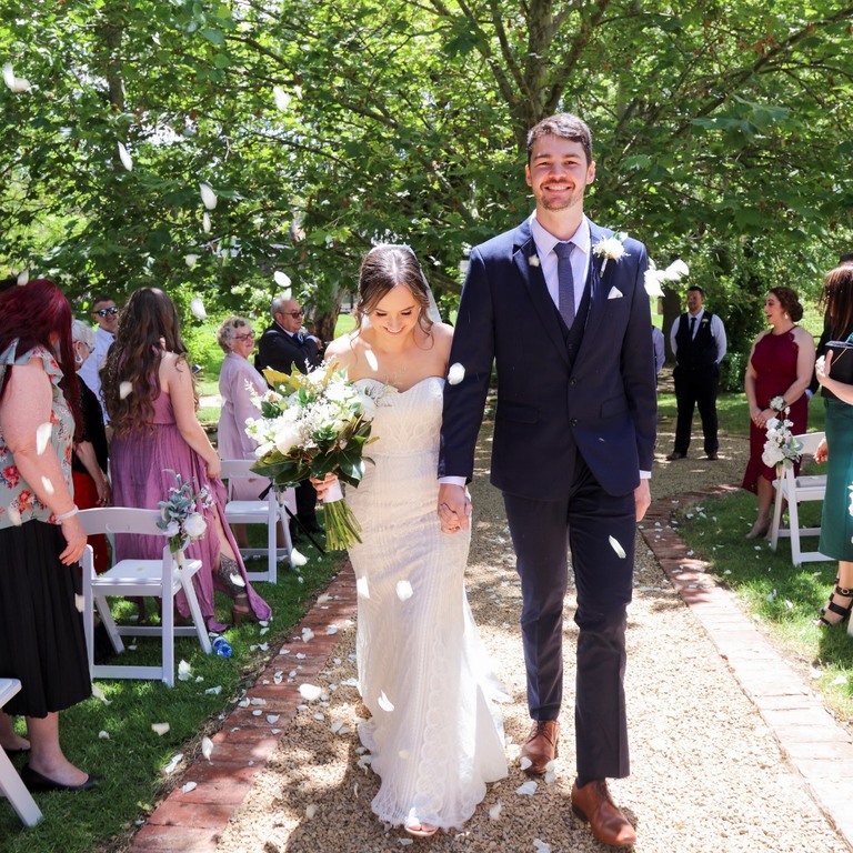 Emot Wedding Photography