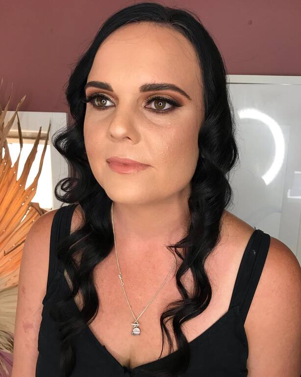 Rebecca Noy Makeup Artist