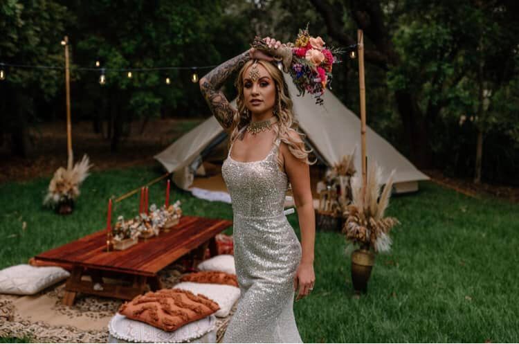 Rebecca Noy Makeup Artist