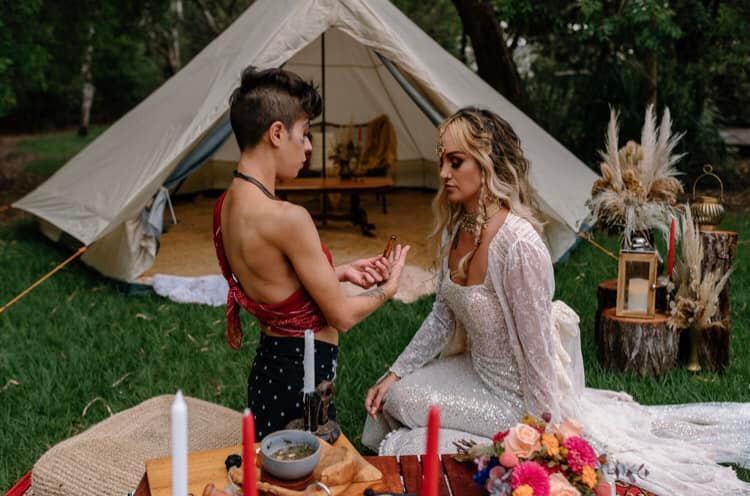 Rebecca Noy Makeup Artist