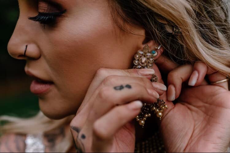 Rebecca Noy Makeup Artist