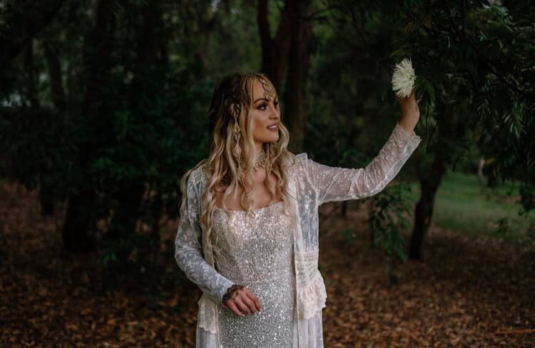 Rebecca Noy Makeup Artist