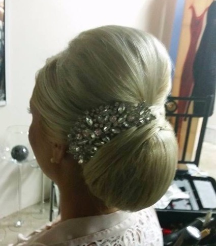 Julie’s Bridal Hair and Makeup